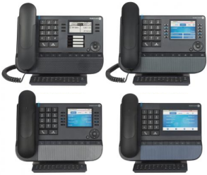 Premuim phones
